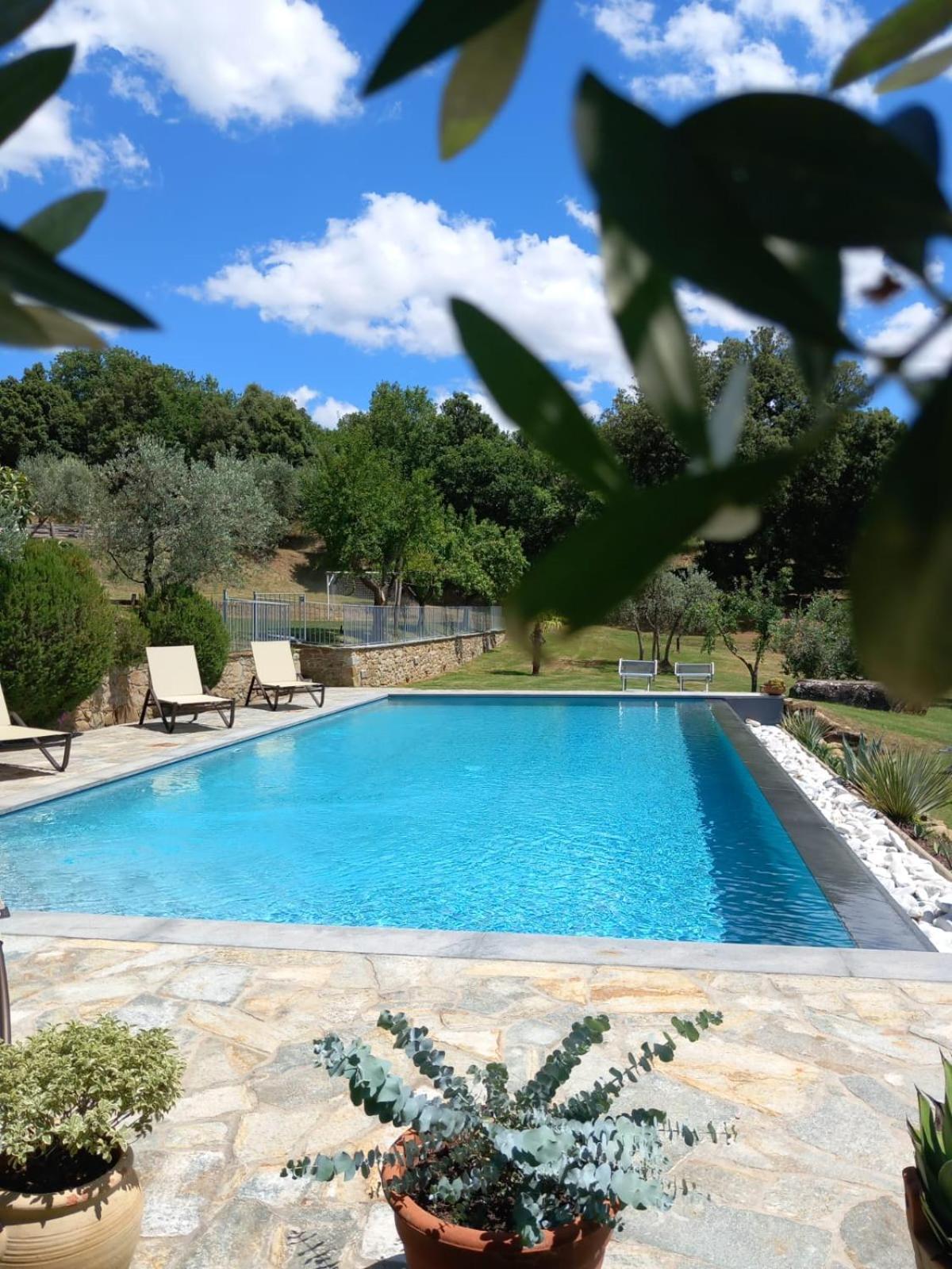 Casolare Il Moro Villa Monte San Savino Exterior photo