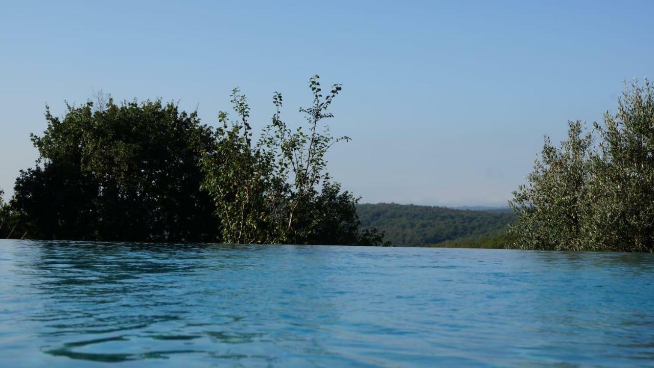 Casolare Il Moro Villa Monte San Savino Exterior photo